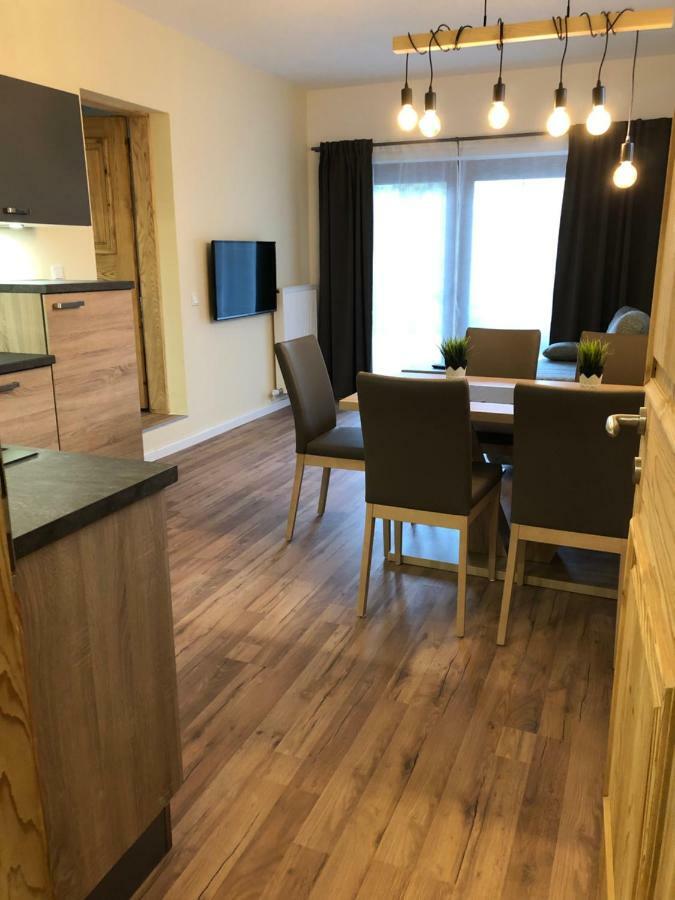 Haus Central Lofer Eksteriør bilde